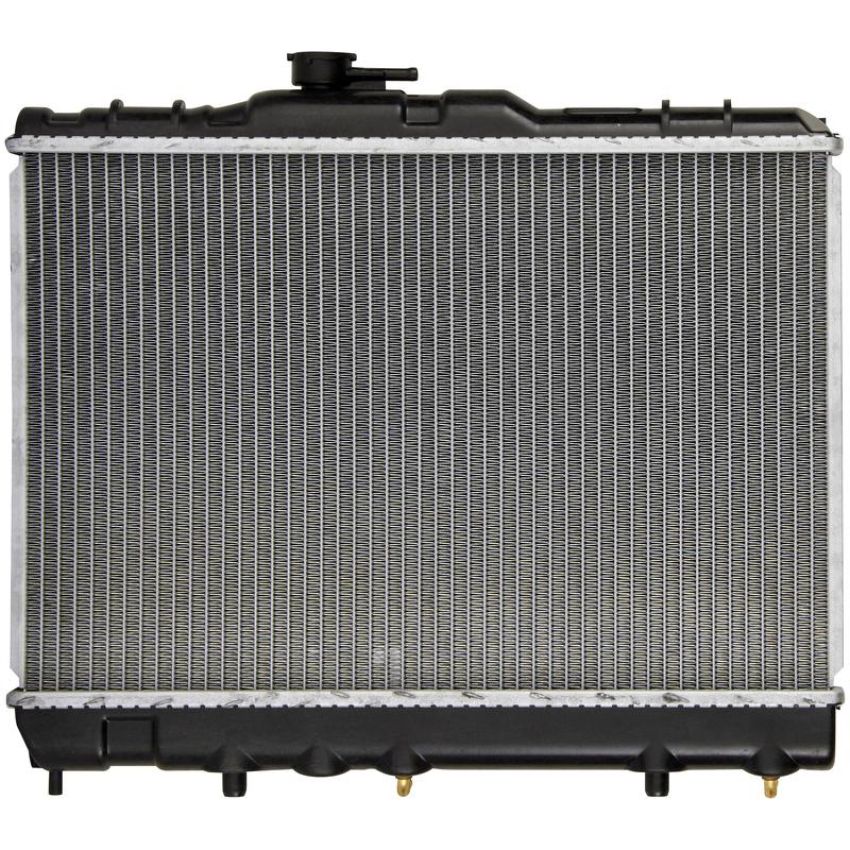 SPECTRA PREMIUM CU109 Radiator
