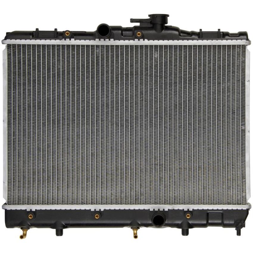 SPECTRA PREMIUM CU109 Radiator