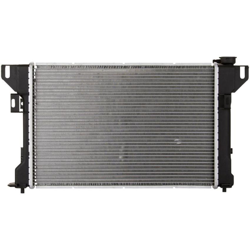 SPECTRA PREMIUM CU1108 Radiator