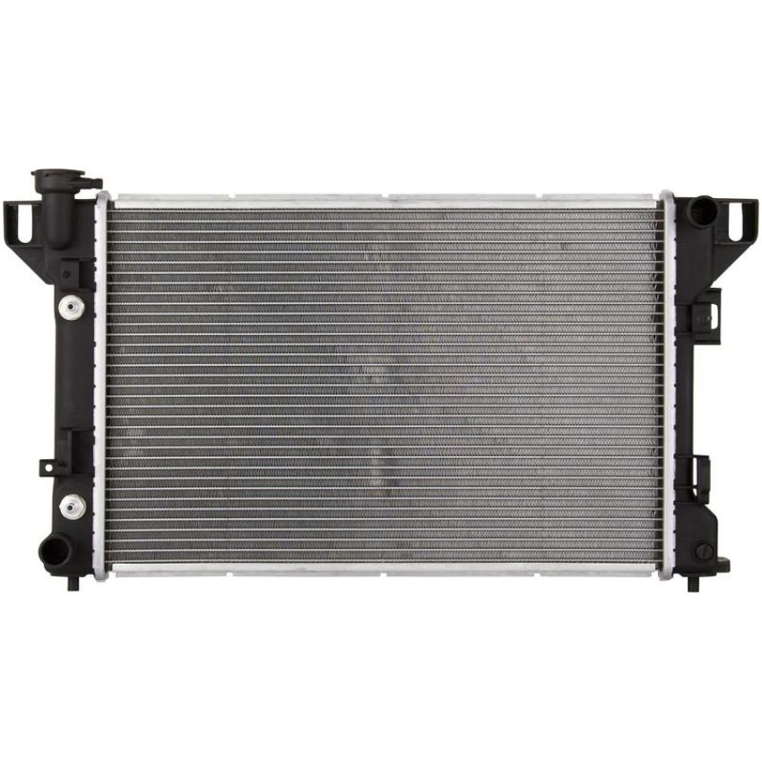 SPECTRA PREMIUM CU1108 Radiator