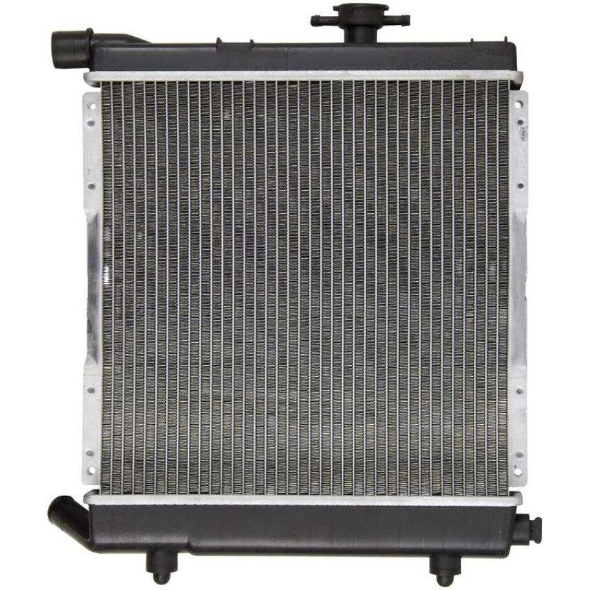 SPECTRA PREMIUM CU1125 Radiator