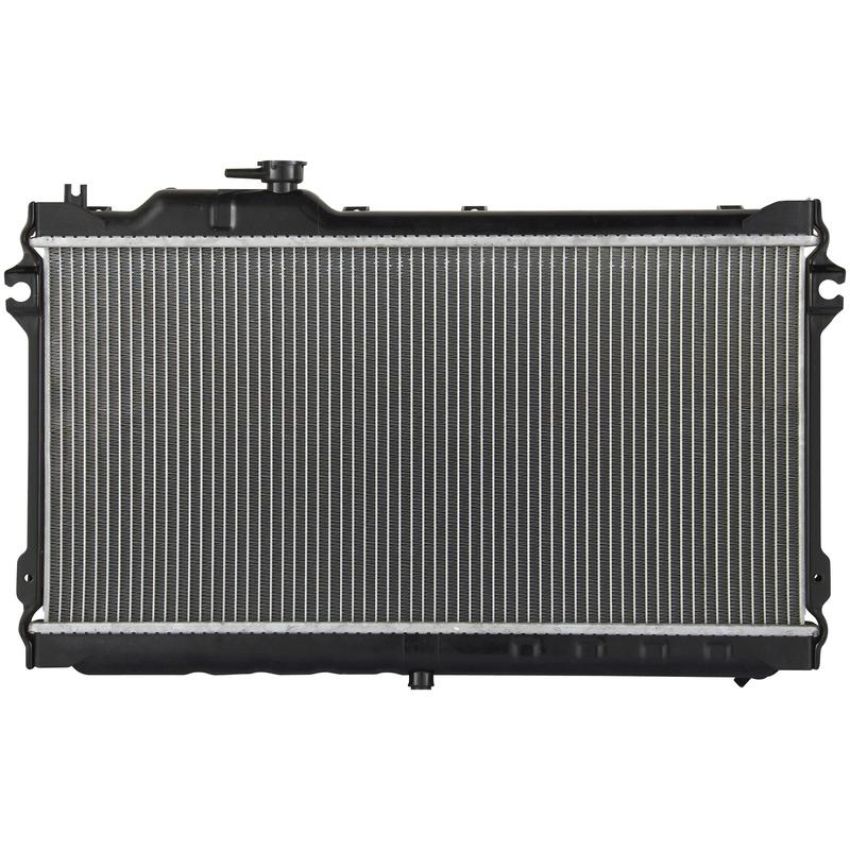 SPECTRA PREMIUM CU1140 Radiator