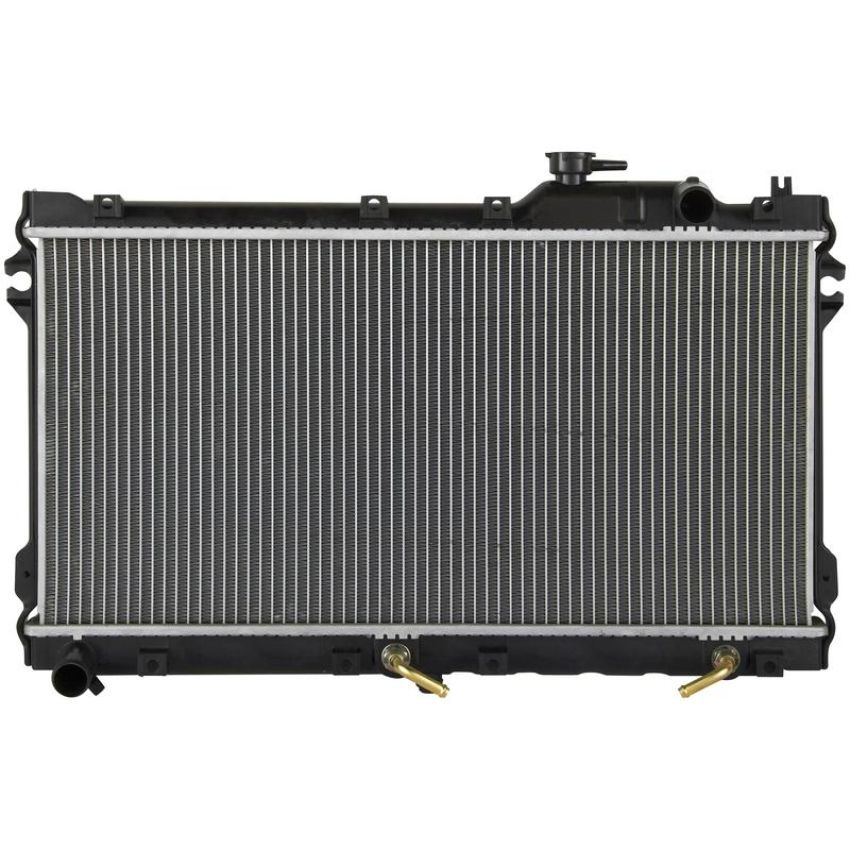SPECTRA PREMIUM CU1140 Radiator