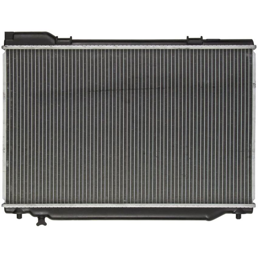 SPECTRA PREMIUM CU1155 Radiator