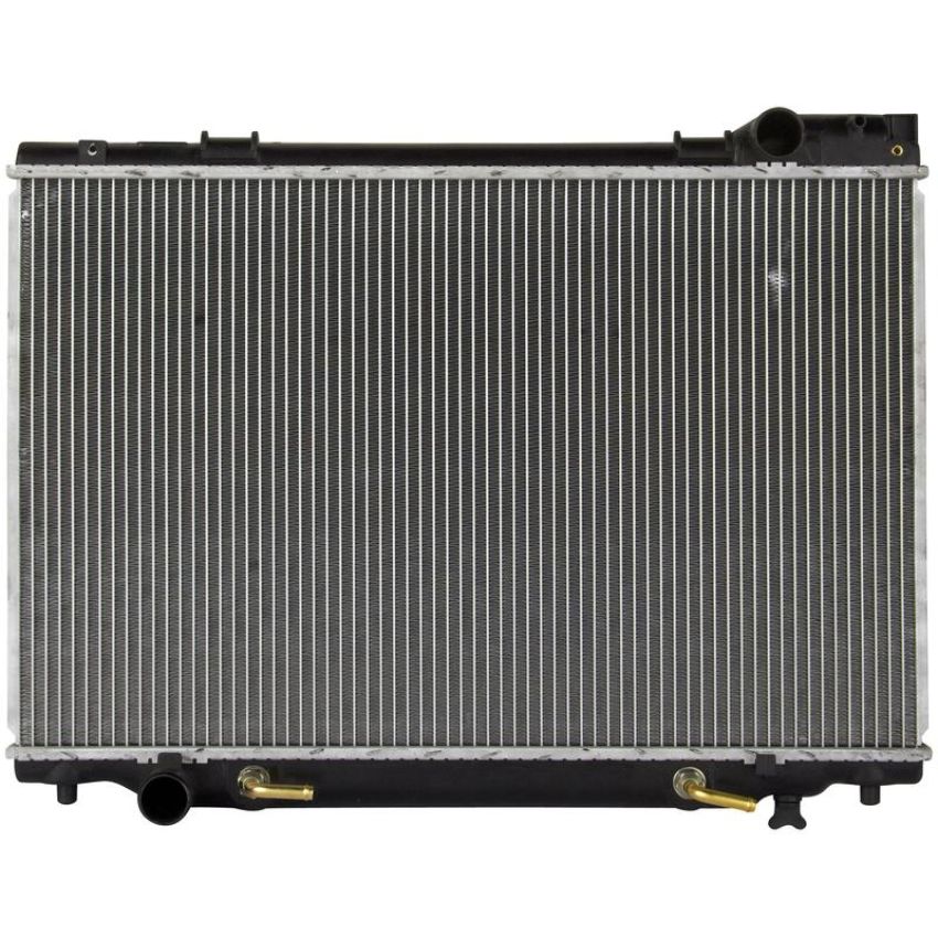 SPECTRA PREMIUM CU1155 Radiator