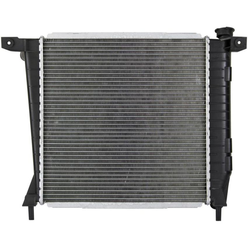 SPECTRA PREMIUM CU1164 Radiator