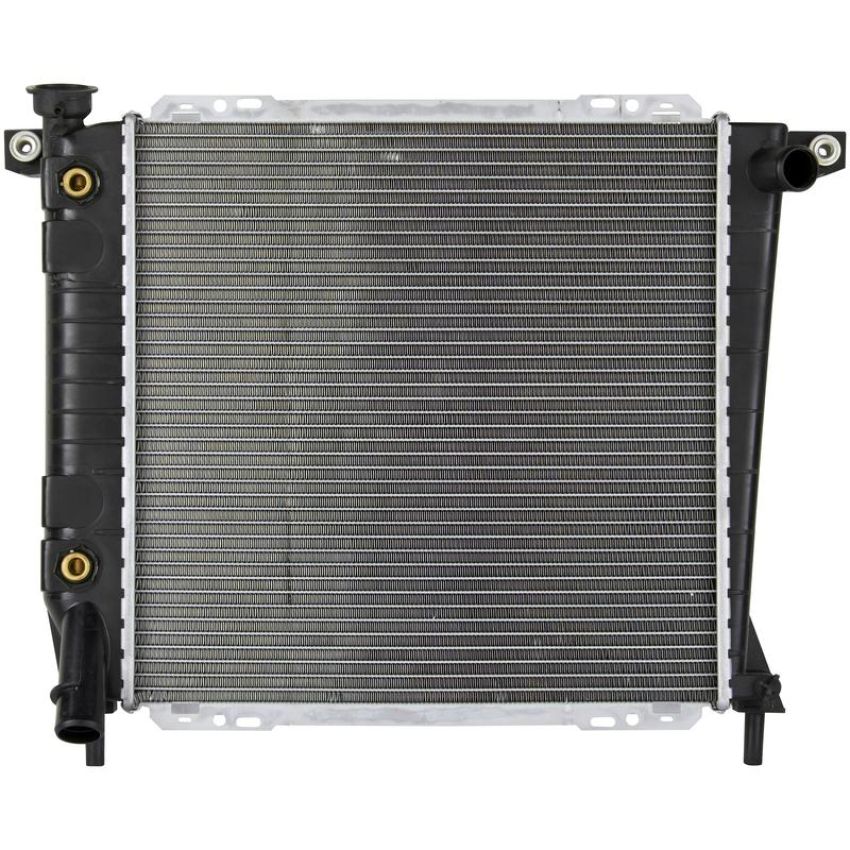 SPECTRA PREMIUM CU1164 Radiator