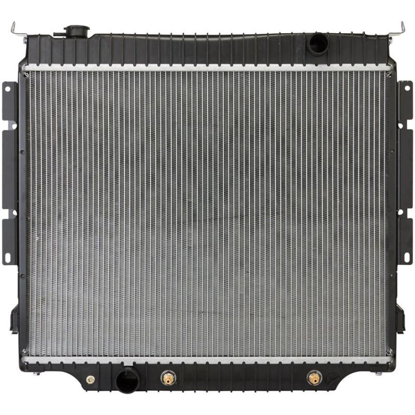 SPECTRA PREMIUM CU1165 Radiator