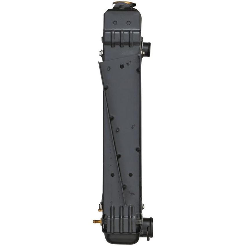 SPECTRA PREMIUM CU1166 Radiator