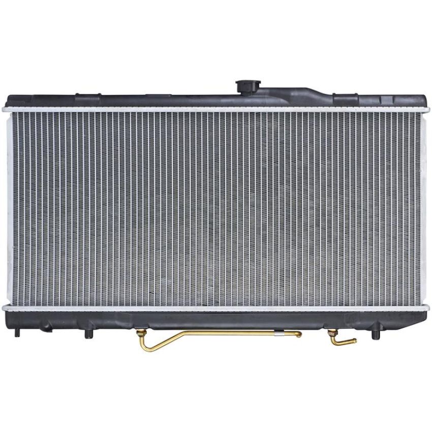 SPECTRA PREMIUM CU1174 Radiator