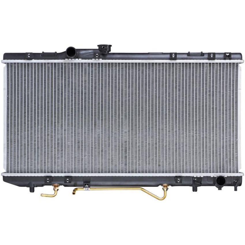SPECTRA PREMIUM CU1174 Radiator