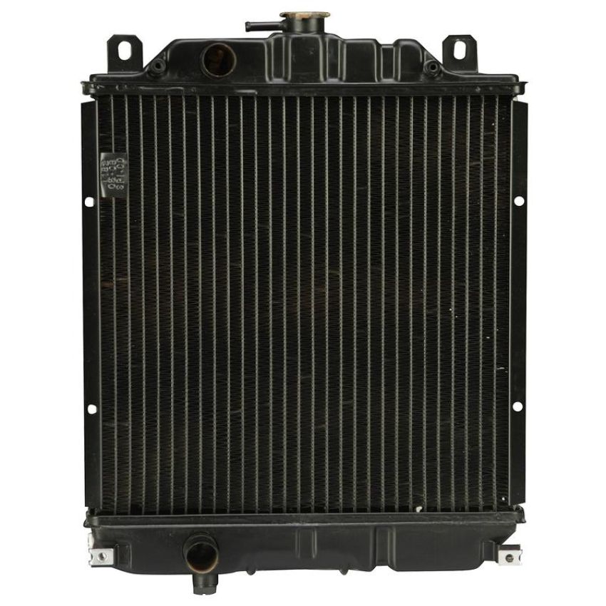 SPECTRA PREMIUM CU1182 Radiator
