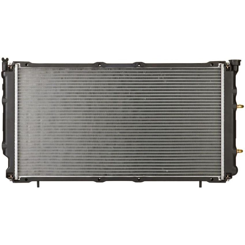 SPECTRA PREMIUM CU1183 Radiator