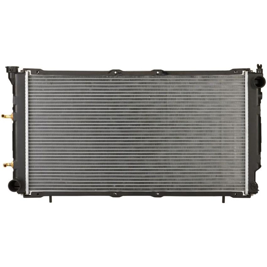 SPECTRA PREMIUM CU1183 Radiator