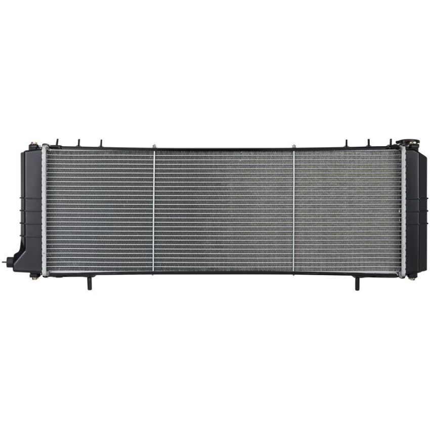 SPECTRA PREMIUM CU1193 Radiator