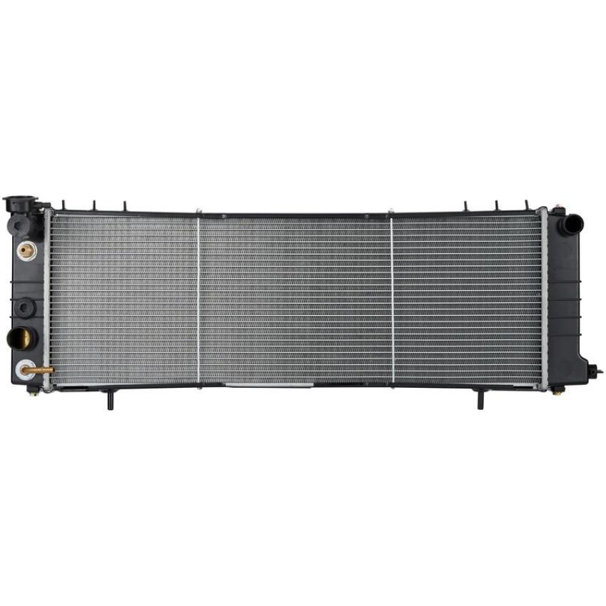 SPECTRA PREMIUM CU1193 Radiator