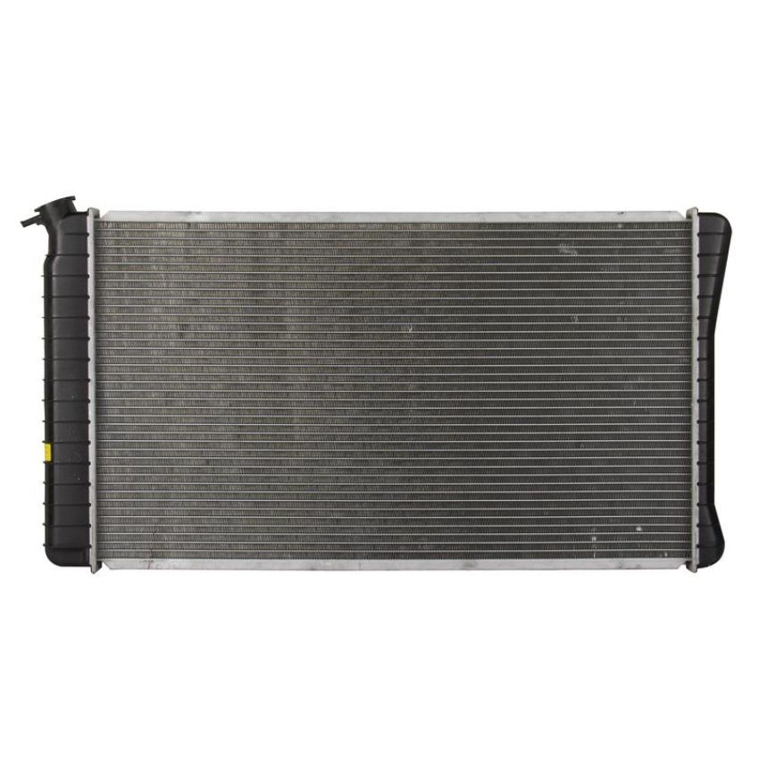 SPECTRA PREMIUM CU1202 Radiator