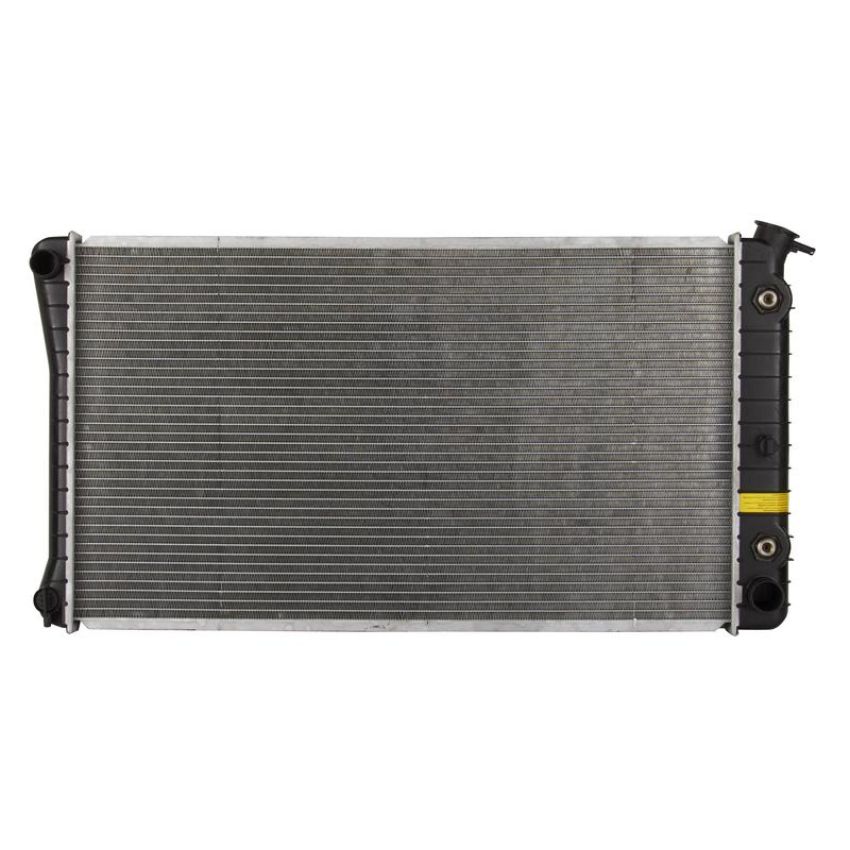 SPECTRA PREMIUM CU1202 Radiator