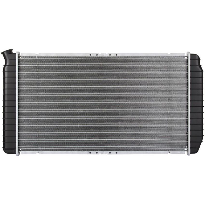 SPECTRA PREMIUM CU1212 Radiator