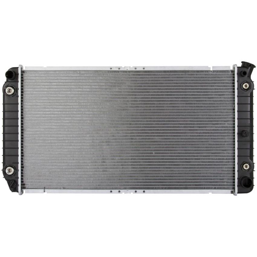 SPECTRA PREMIUM CU1212 Radiator