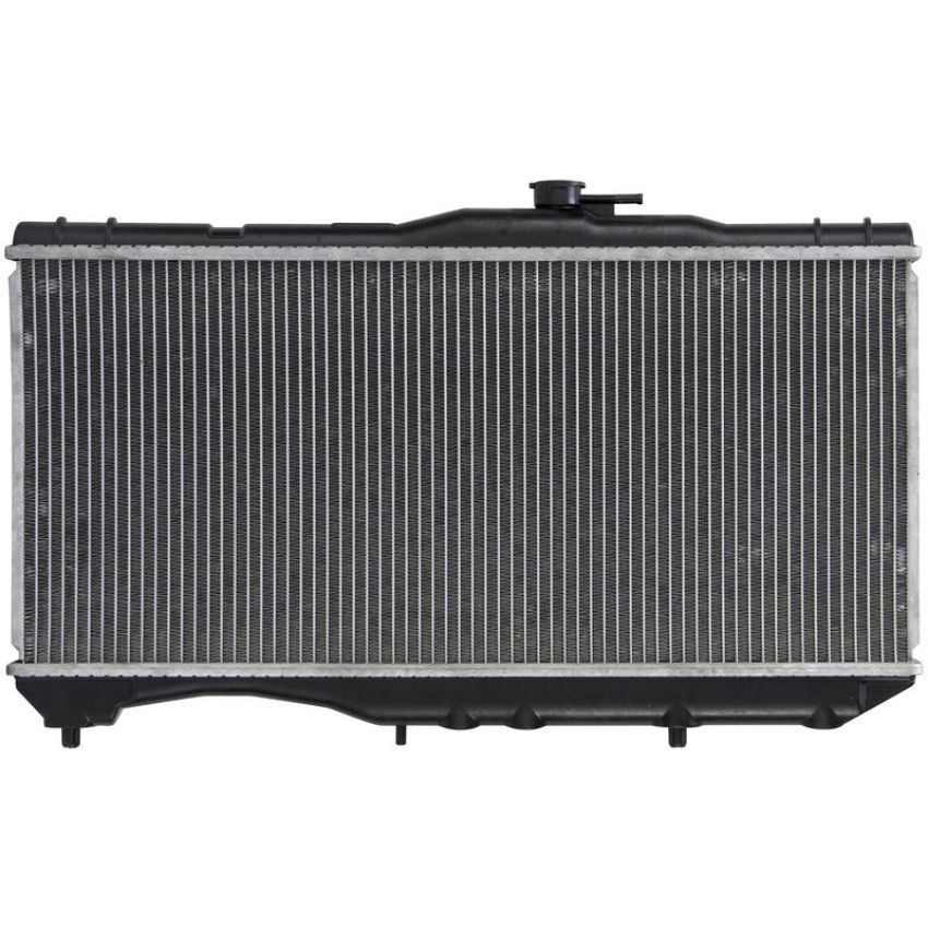 SPECTRA PREMIUM CU1239 Radiator