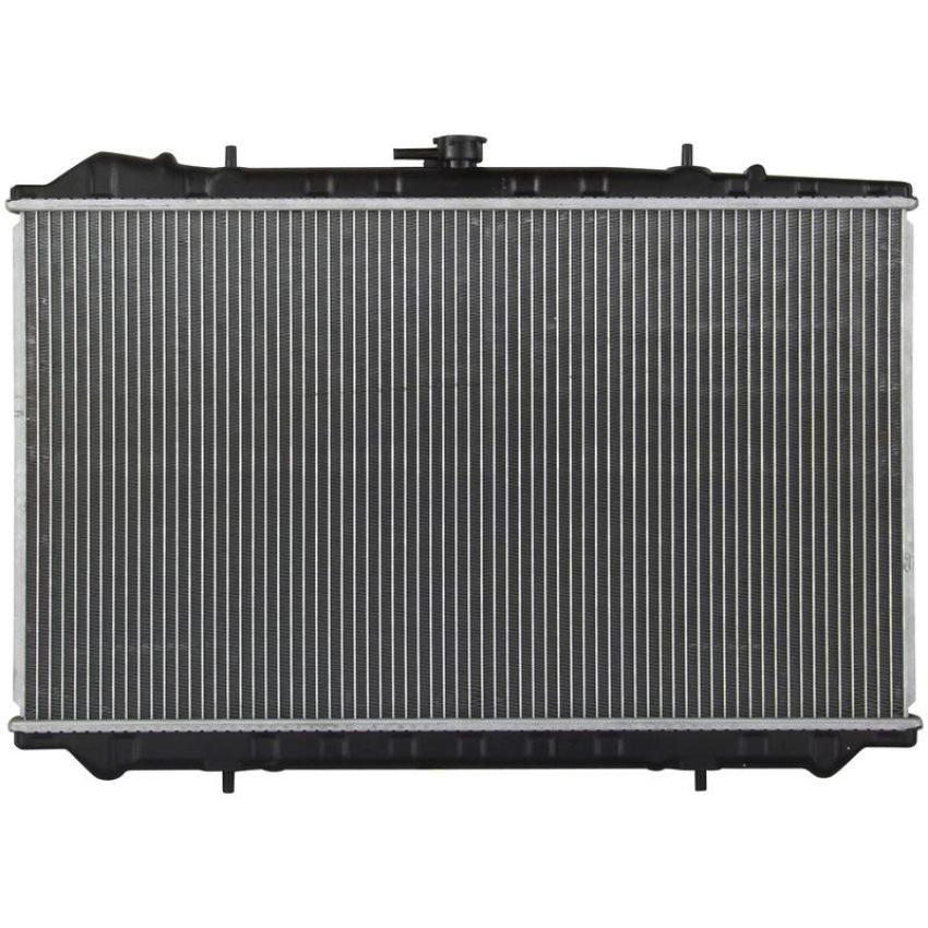 SPECTRA PREMIUM CU1242 Radiator