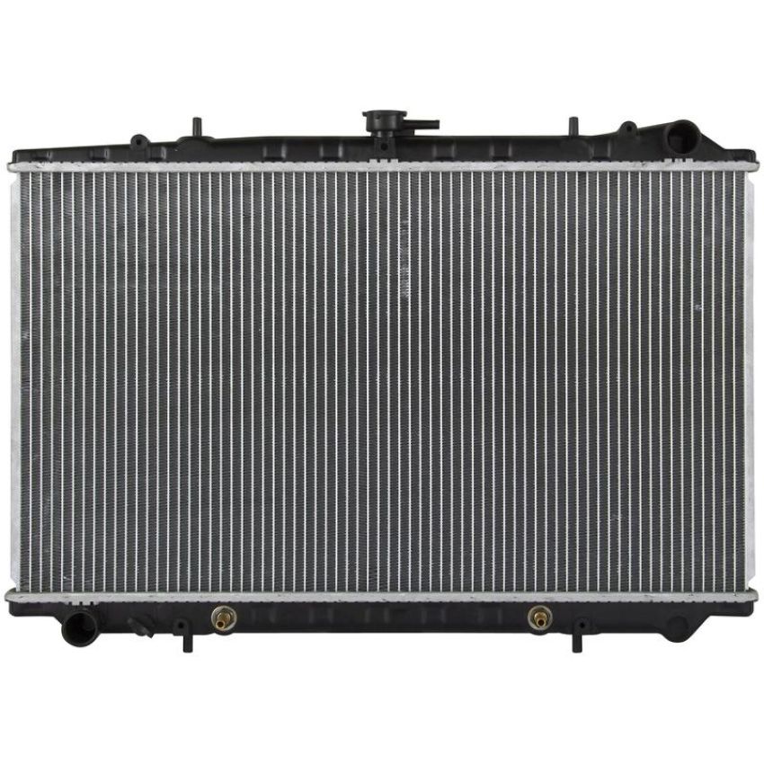 SPECTRA PREMIUM CU1242 Radiator