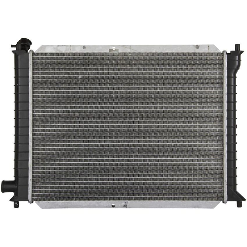 SPECTRA PREMIUM CU1273 Radiator