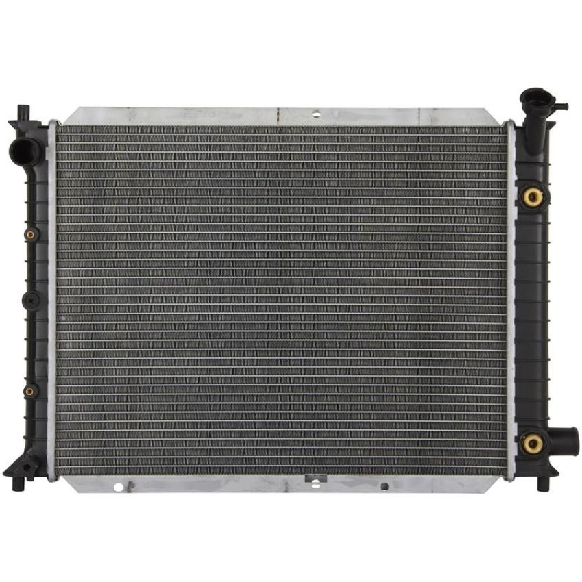 SPECTRA PREMIUM CU1273 Radiator