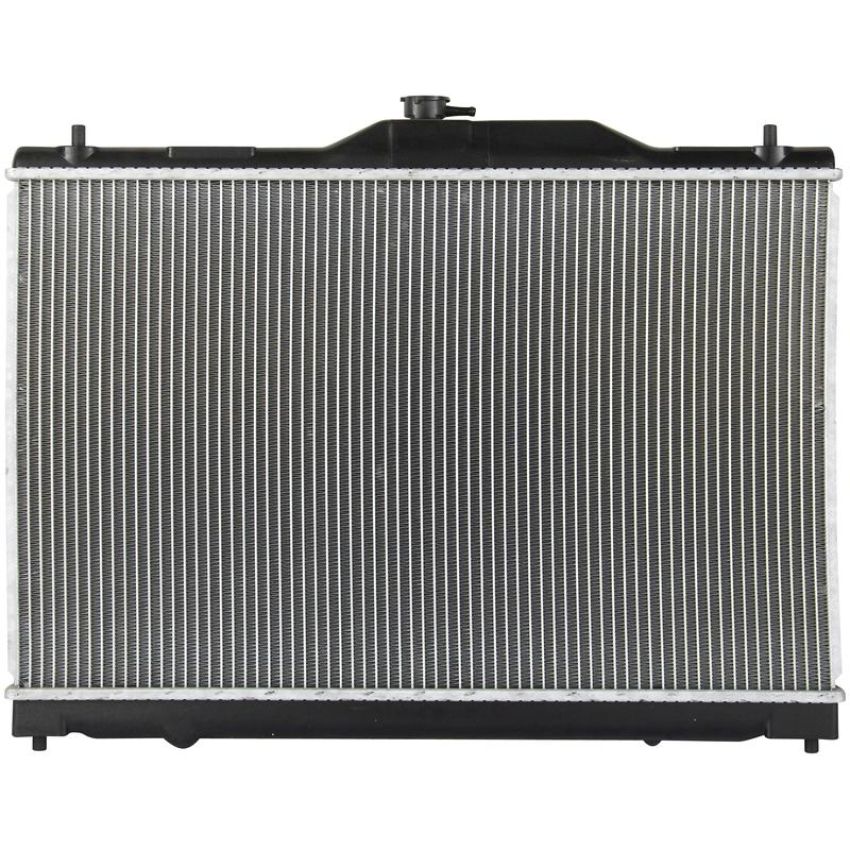 SPECTRA PREMIUM CU1278 Radiator