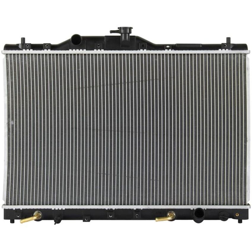 SPECTRA PREMIUM CU1278 Radiator