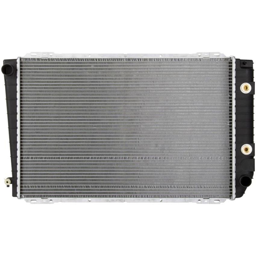 SPECTRA PREMIUM CU1279 Radiator