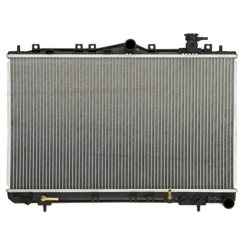 SPECTRA PREMIUM CU1286 Radiator
