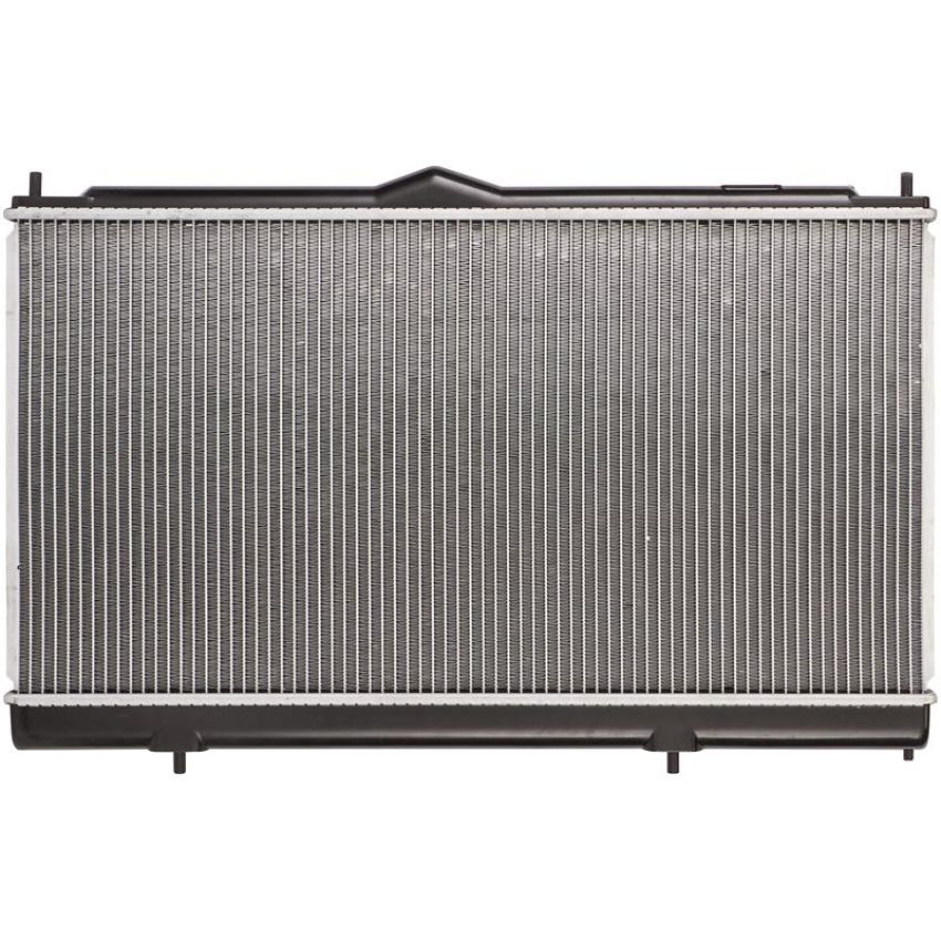 SPECTRA PREMIUM CU1298 Radiator