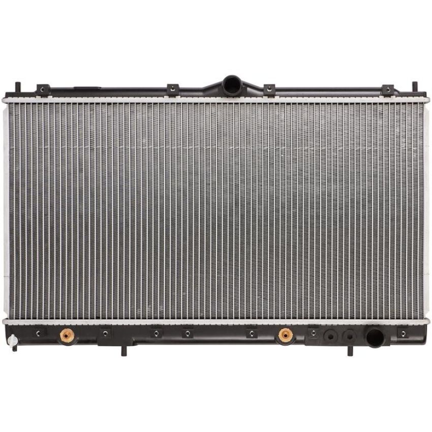 SPECTRA PREMIUM CU1298 Radiator