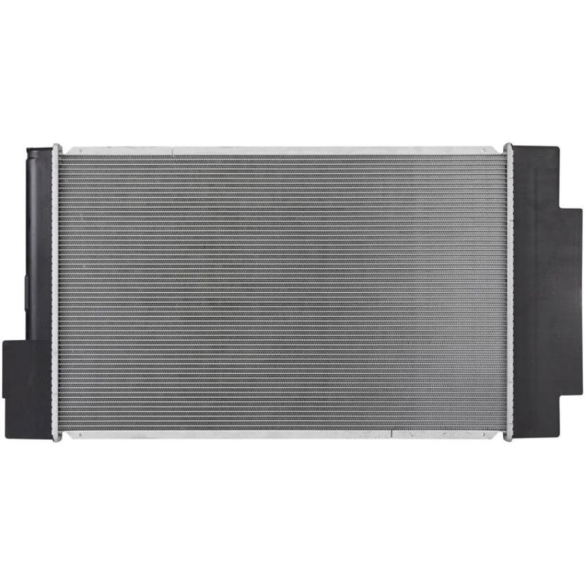 SPECTRA PREMIUM CU13001 Radiator