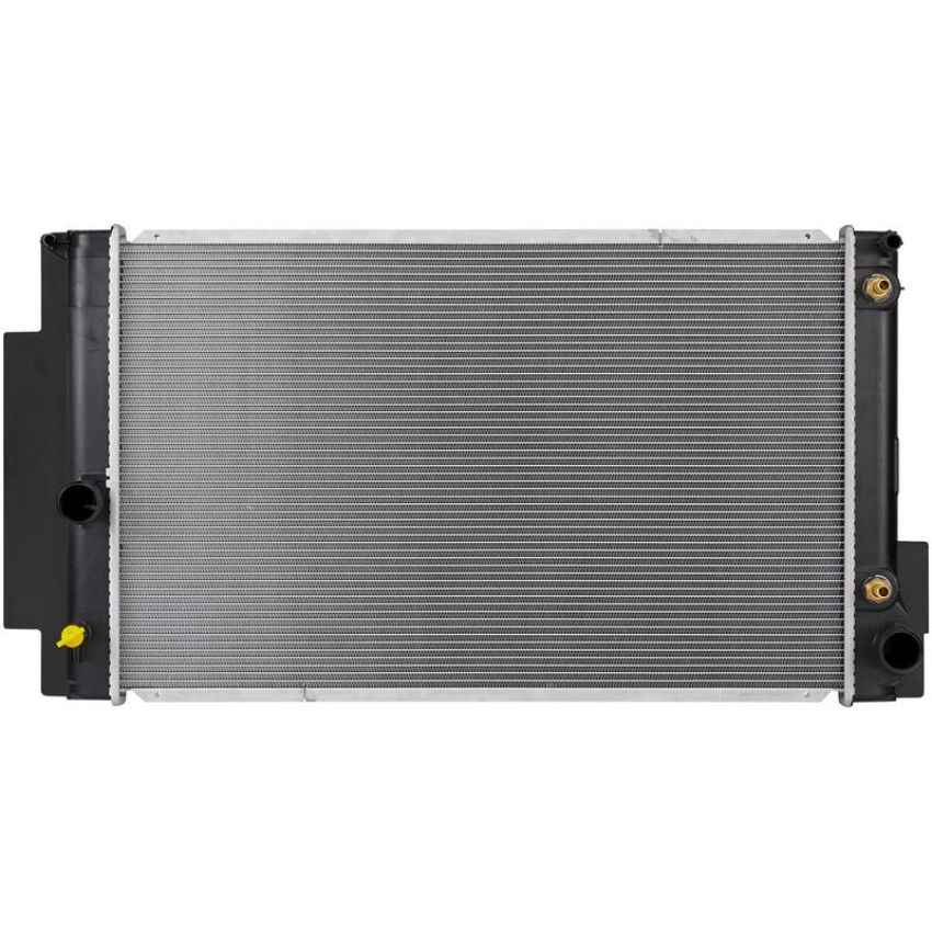 SPECTRA PREMIUM CU13001 Radiator