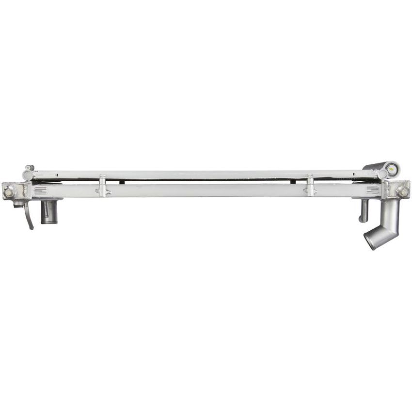 SPECTRA PREMIUM CU13004 Radiator And A/C Condenser Assembly