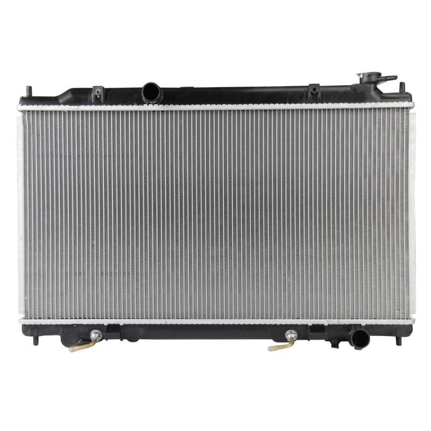SPECTRA PREMIUM CU13005 Radiator