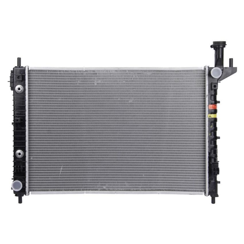 SPECTRA PREMIUM CU13007 Radiator