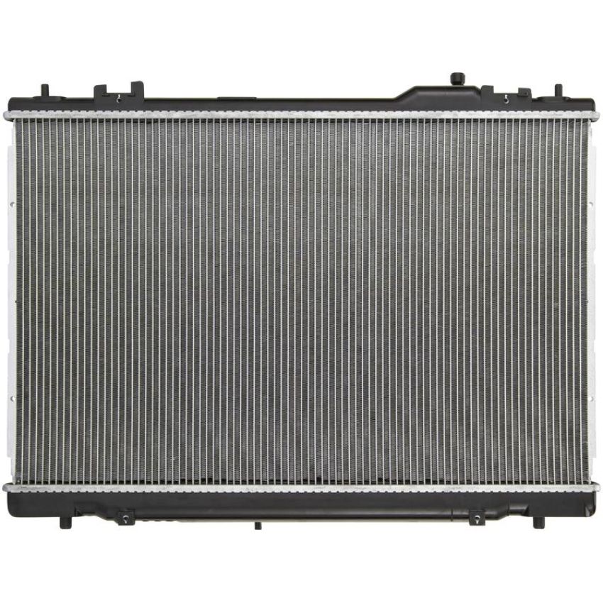 SPECTRA PREMIUM CU13018 Radiator