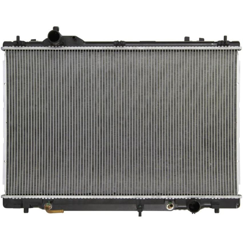 SPECTRA PREMIUM CU13018 Radiator