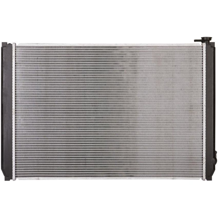 SPECTRA PREMIUM CU13019 Radiator
