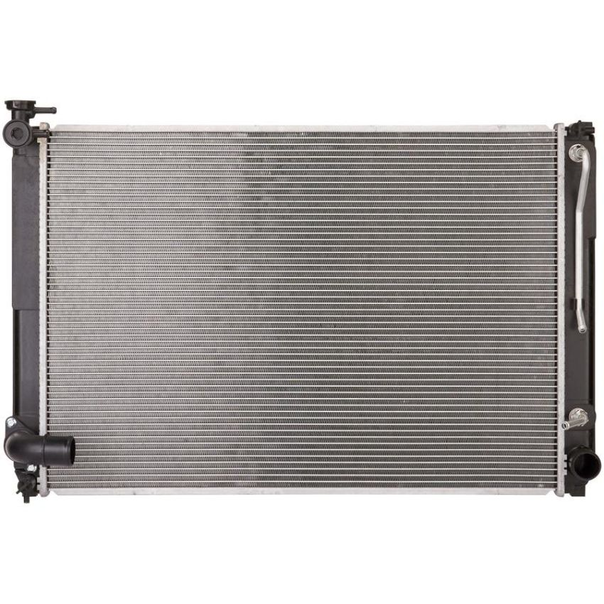 SPECTRA PREMIUM CU13019 Radiator