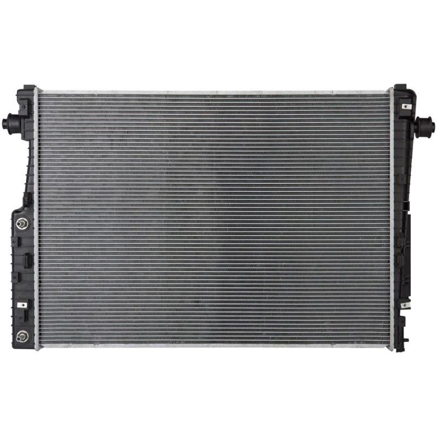 SPECTRA PREMIUM CU13022 Radiator