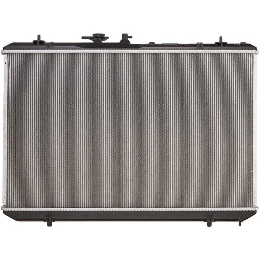SPECTRA PREMIUM CU13024 Radiator