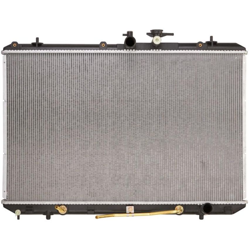 SPECTRA PREMIUM CU13024 Radiator