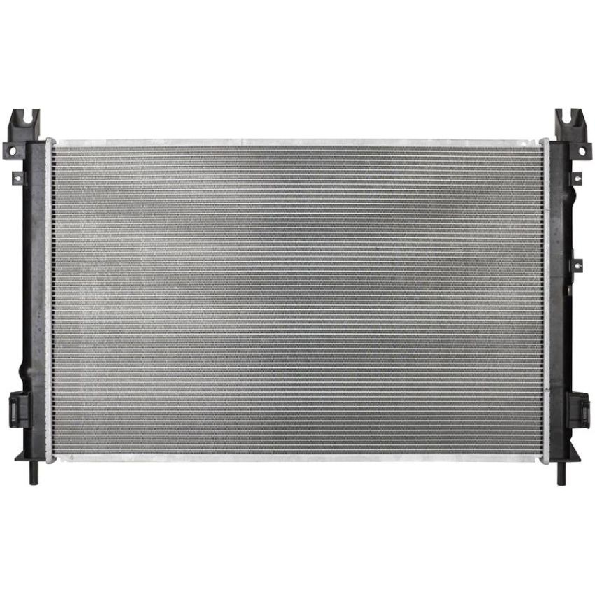 SPECTRA PREMIUM CU13025 Radiator