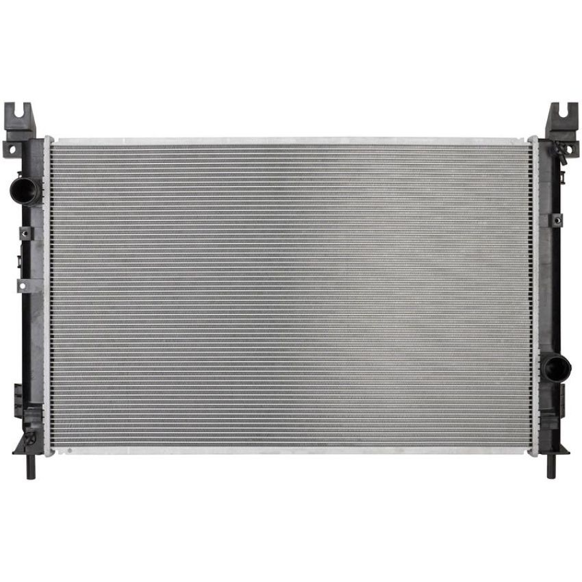 SPECTRA PREMIUM CU13025 Radiator