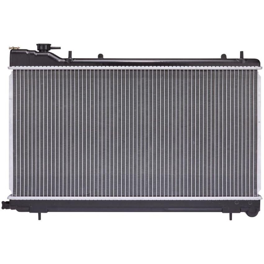 SPECTRA PREMIUM CU13026 Radiator